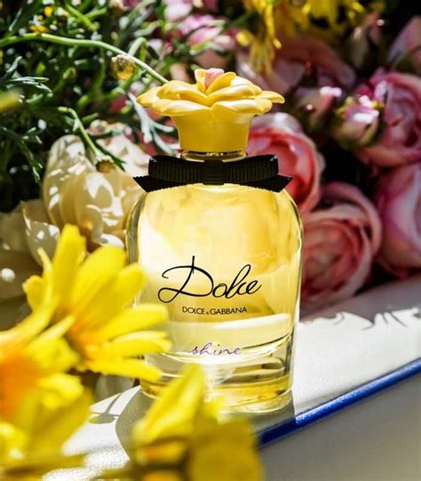 dolce shine review.